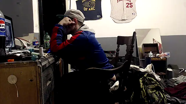 sledge901 online show from January 10, 2026, 7:54 am