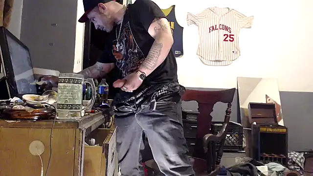 sledge901 online show from March 5, 2026, 3:24 am