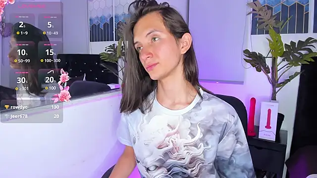 Feniix   online show from January 26, 2025, 7:53 am