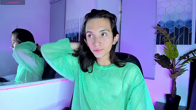 Feniix   online show from February 15, 2025, 3:52 am