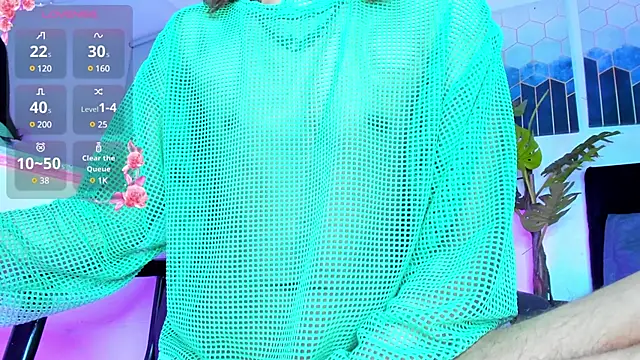 Feniix   online show from February 15, 2025, 6:55 am