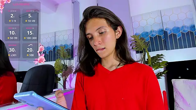 Feniix   online show from February 26, 2025, 3:32 am