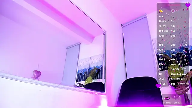 Feniix   online show from March 11, 2025, 6:53 am