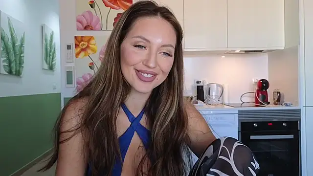 Snapshot of JoanneGG chatting on January 20, 2025, 10:18 am JoanneGG online show from January 20, 2025, 10:18 am