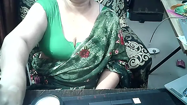 Punambhabisexy online show from March 30, 2026, 10:49 am