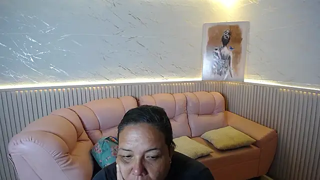 Penelope Nipples  online show from March 9, 2026, 11:47 am