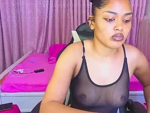 Pretty-shally online show from April 29, 2026, 12:27 am
