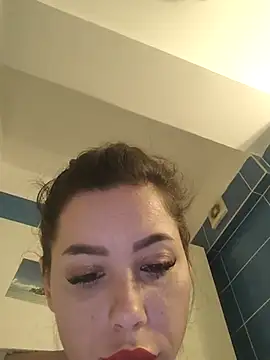 LovelyJulliette online show from March 19, 2025, 11:06 am