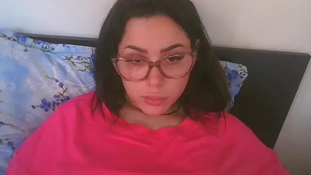 Snapshot of LovelyJulliette chatting on May 11, 2026, 2:56 pm LovelyJulliette online show from May 11, 2026, 2:56 pm