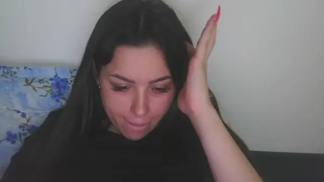 Snapshot of LovelyJulliette chatting on May 11, 2026, 8:17 pm LovelyJulliette online show from May 11, 2026, 8:17 pm