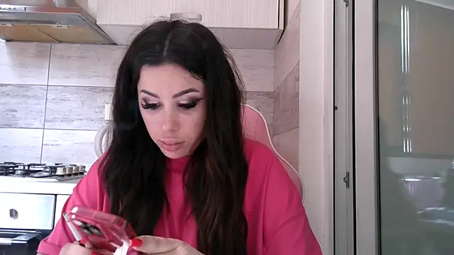 Snapshot of LovelyJulliette chatting on May 22, 2026, 11:38 am LovelyJulliette online show from May 22, 2026, 11:38 am