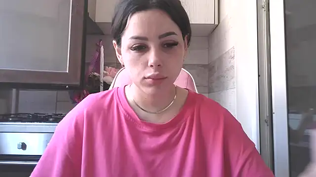 Snapshot of LovelyJulliette chatting on May 23, 2026, 8:40 am LovelyJulliette online show from May 23, 2026, 8:40 am