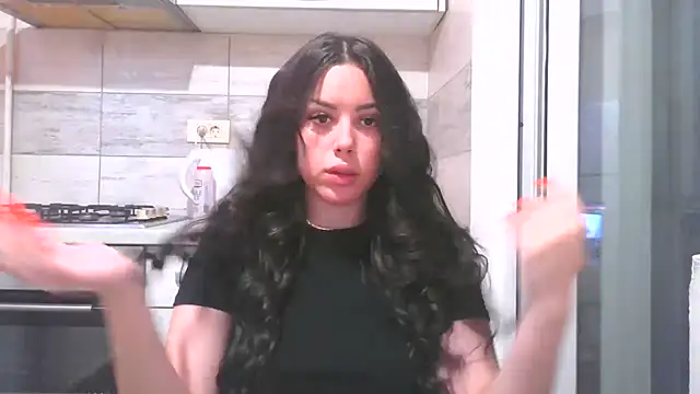 Snapshot of LovelyJulliette chatting on June 24, 2026, 3:33 pm LovelyJulliette online show from June 24, 2026, 3:33 pm