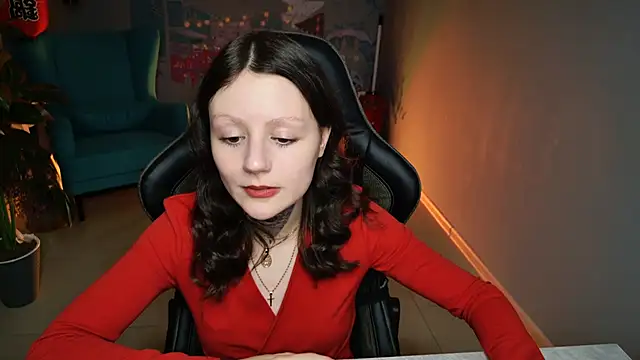 VeliraBraitberg online show from January 29, 2025, 11:30 am