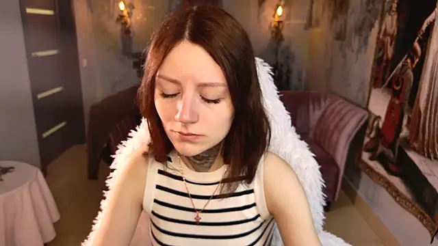 Snapshot of VeliraBraitberg chatting on July 20, 2026, 5:44 am VeliraBraitberg online show from July 20, 2026, 5:44 am