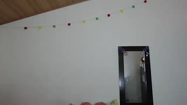 Gaby cute 16 online show from January 11, 2026, 8:36 pm