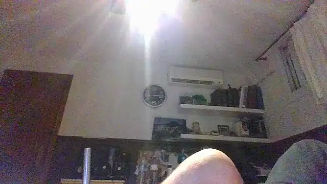 fransexdol online show from December 8, 2024, 11:19 pm