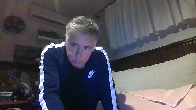 fransexdol online show from January 29, 2025, 10:01 pm