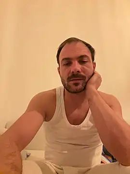 Adventurehotman online show from January 7, 2025, 1:17 am