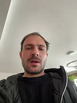 Adventurehotman online show from January 14, 2025, 12:03 pm