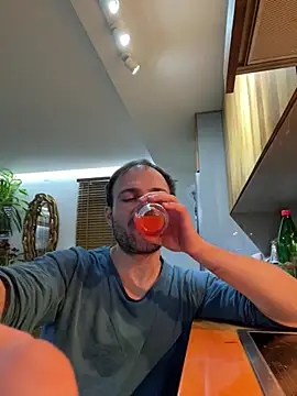 Adventurehotman online show from January 15, 2025, 12:51 am