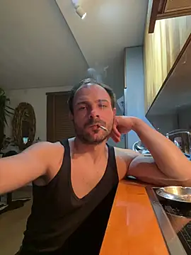 Adventurehotman online show from January 18, 2025, 1:19 am