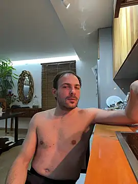 Adventurehotman online show from January 22, 2025, 12:48 am