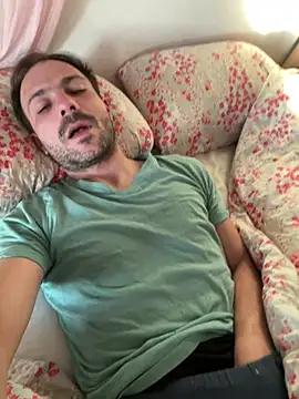 Adventurehotman online show from March 10, 2025, 4:03 pm