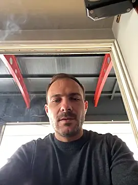 Adventurehotman online show from September 30, 2025, 11:59 am