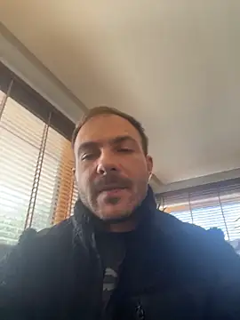 Adventurehotman online show from October 24, 2025, 12:01 pm