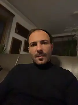 Adventurehotman online show from November 6, 2025, 5:25 pm