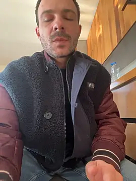 Adventurehotman online show from January 14, 2026, 12:44 pm