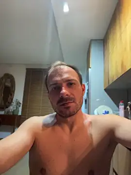 Adventurehotman online show from April 25, 2026, 10:18 pm