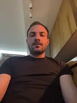 Adventurehotman online show from April 29, 2026, 8:48 pm
