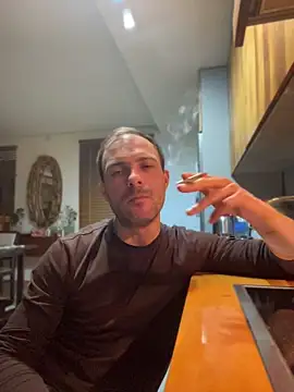 Adventurehotman online show from May 1, 2026, 6:34 pm