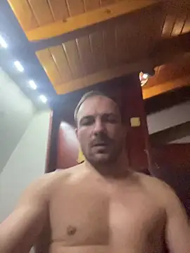 Adventurehotman online show from May 4, 2026, 9:44 pm