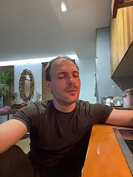 Adventurehotman online show from May 6, 2026, 8:58 pm