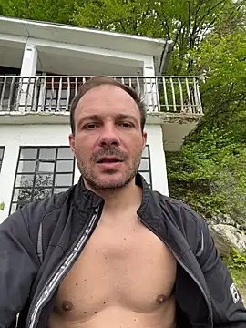 Adventurehotman online show from May 10, 2026, 12:43 pm