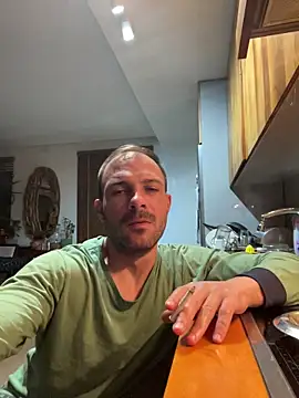 Adventurehotman online show from May 14, 2026, 9:54 pm