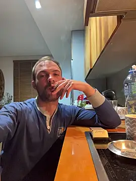 Adventurehotman online show from May 17, 2026, 9:44 pm