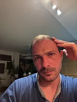 Adventurehotman online show from May 26, 2026, 12:50 am