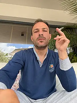 Adventurehotman online show from May 28, 2026, 8:55 am