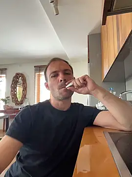 Adventurehotman online show from June 9, 2026, 11:55 am