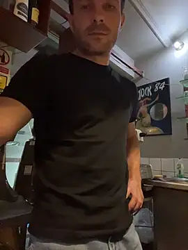 Adventurehotman online show from June 15, 2026, 7:49 pm