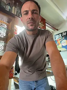 Adventurehotman online show from June 16, 2026, 1:14 pm