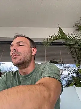 Adventurehotman online show from June 27, 2026, 1:39 pm