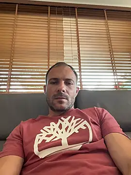 Adventurehotman online show from July 3, 2026, 3:18 pm