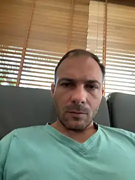Adventurehotman online show from July 6, 2026, 8:55 am