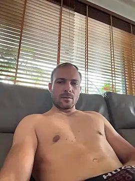 Adventurehotman online show from August 7, 2026, 12:29 pm