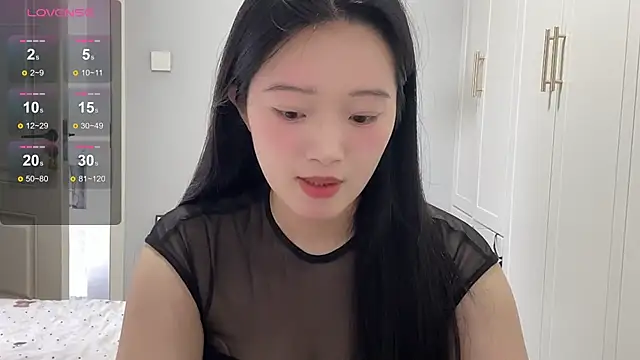 Snapshot of rose-u chatting on September 11, 2025, 1:49 am rose-u online show from September 11, 2025, 1:49 am